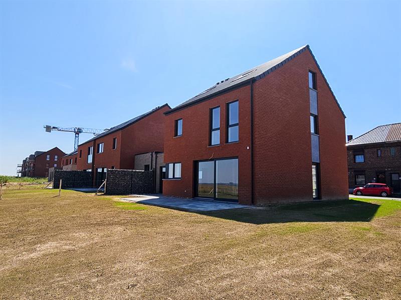 Maison à vendre à Bray